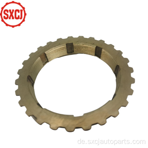 Auto-Teile für Fiat-Getriebe-Messing-Synchronisationsring 46768927/0046758033-001/68146122AA-001